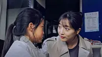 Cena do episódio 5: Feel Consulting de O Taxista