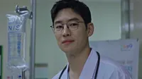 Cena do episódio 9: The Surgery Malpractice de O Taxista