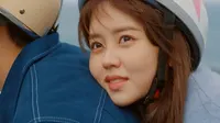 Cena do episódio 5: Gostar de alguém é coisa séria de Alarme do amor