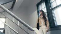Cena do episódio 1 de Alarme do amor
