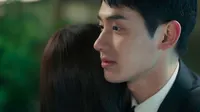 Cena do episódio 3 de Alarme do amor