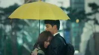 Cena do episódio 4 de Alarme do amor
