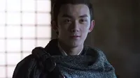 Cena do episódio 11 de Guardians of the Ancient Oath