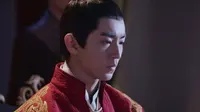 Cena do episódio 13 de Guardians of the Ancient Oath