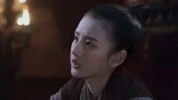 Cena do episódio 23 de Guardians of the Ancient Oath