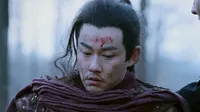 Cena do episódio 25 de Guardians of the Ancient Oath