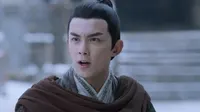 Cena do episódio 26 de Guardians of the Ancient Oath