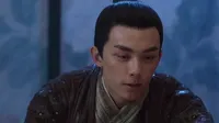 Cena do episódio 27 de Guardians of the Ancient Oath