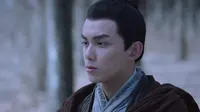 Cena do episódio 30 de Guardians of the Ancient Oath