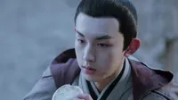 Cena do episódio 35 de Guardians of the Ancient Oath