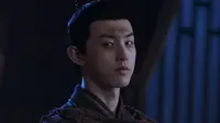 Cena do episódio 38 de Guardians of the Ancient Oath