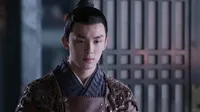 Cena do episódio 4 de Guardians of the Ancient Oath