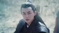 Cena do episódio 42 de Guardians of the Ancient Oath
