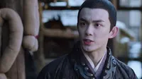 Cena do episódio 9 de Guardians of the Ancient Oath
