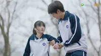 Cena do episódio 16 de Tempo Perfeito com Ele