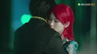 Cena do episódio 18 de Tempo Perfeito com Ele