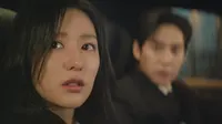 Cena do episódio 12 de Rainha das Lágrimas
