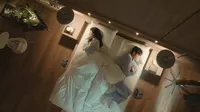 Cena do episódio 3 de Rainha das Lágrimas