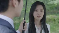Cena do episódio 5 de Rainha das Lágrimas