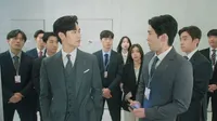 Cena do episódio 7 de Rainha das Lágrimas