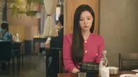 Cena do episódio 8 de Rainha das Lágrimas