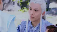 Cena do episódio 1 de Swords of Legends