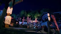 Cena do episódio 48 de Swords of Legends