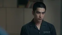 Cena do episódio 1 de Se Não Tivesse Visto o Sol
