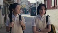Cena do episódio 6 de Se Não Tivesse Visto o Sol
