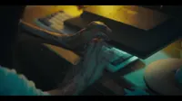 Cena do episódio 3 de Se Não Tivesse Visto o Sol
