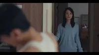 Cena do episódio 4 de Se Não Tivesse Visto o Sol