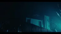 Cena do episódio 9 de Se Não Tivesse Visto o Sol