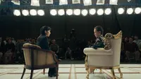 Cena do episódio 9: Último episódio de Direto pro Inferno