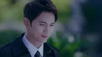 Cena do episódio 2 de Siege in Fog