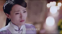 Cena do episódio 26 de Siege in Fog