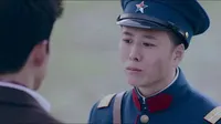 Cena do episódio 3 de Siege in Fog