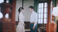 Cena do episódio 31 de Siege in Fog