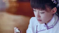 Cena do episódio 34 de Siege in Fog