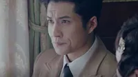 Cena do episódio 39 de Siege in Fog