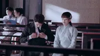 Cena do episódio 4 de Siege in Fog