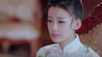 Cena do episódio 40 de Siege in Fog