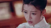 Cena do episódio 41 de Siege in Fog