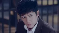 Cena do episódio 49 de Siege in Fog