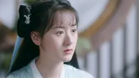 Cena do episódio 19 de Amor e redenção