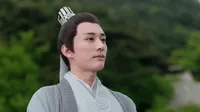 Cena do episódio 2 de Amor e redenção