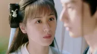 Cena do episódio 20 de Amor e redenção