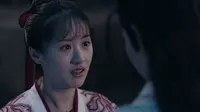 Cena do episódio 37 de Amor e redenção