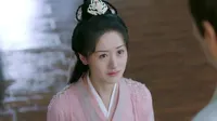 Cena do episódio 41 de Amor e redenção
