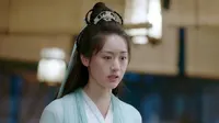 Cena do episódio 51 de Amor e redenção