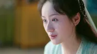 Cena do episódio 53 de Amor e redenção